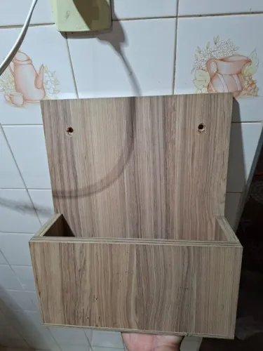 Porta coisas para qualquer tipo de aplicação