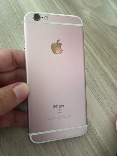 iPhone 6s biometria ok nenhum defeito 