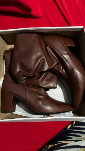 BOTA CANO ALTO 38/39