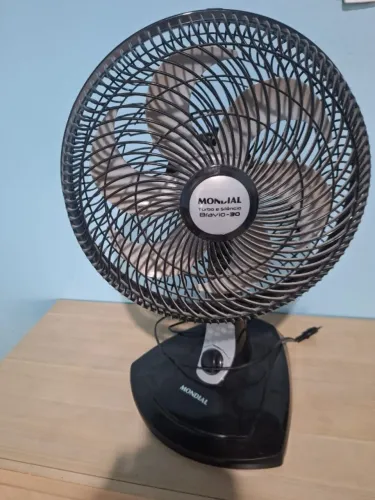 Ventilador 