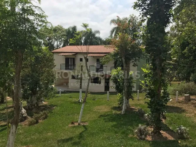 Chácara à Venda no Bororé / Grajaú