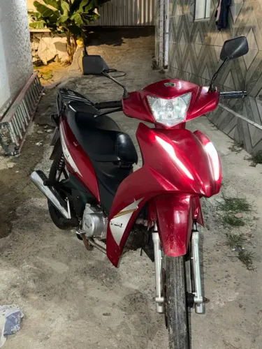 Avelloz AZ 01 50cc 2023