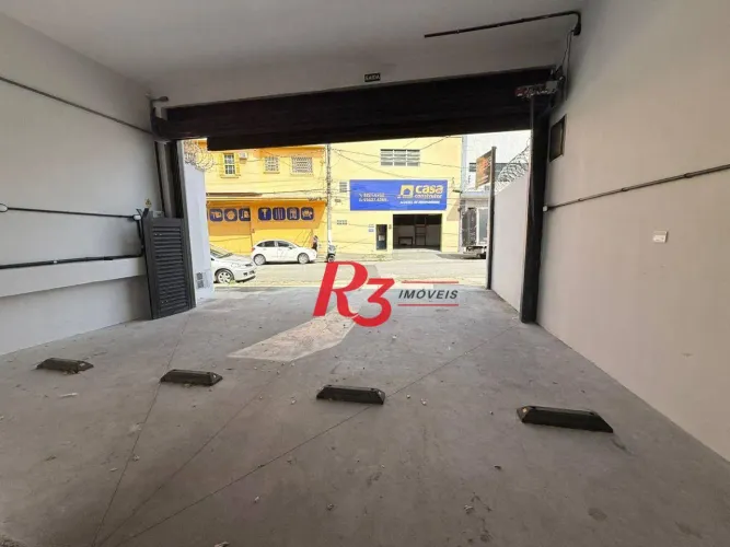 Casa, 262 m² - venda por R$ 1.100.000,00 ou aluguel por R$ 12.386,57/mês - Vila Mathias -