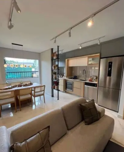 More no Boa Vista 2 e 3 dormitórios com suite | excelente localização | garagem coberta