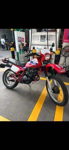 XLX 250 R 1987 ORIGINAL