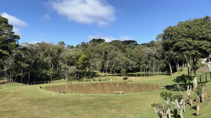 Caseiro/Serviços Gerais