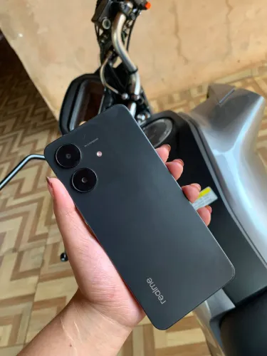 Realmi note 60 - 128gb