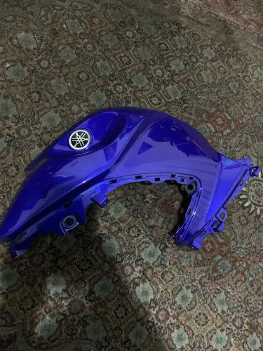 Carenagem lateral Esquerda Yamaha Fz25 Original