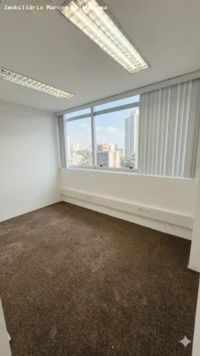 Sala Comercial para Locação em Salvador, Caminho das Árvores, 1 banheiro, 3 vagas