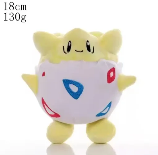Pokémon Togepi de Pelúcia 