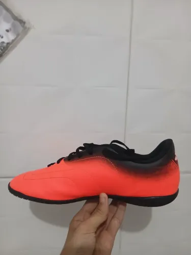 Chuteira juvenil masculina tamanho 36 Adidas Original
