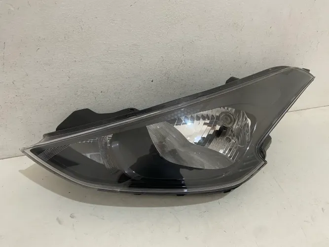 Farol Do Hb20 2020 2021 2022 Lado Esquerdo (Motorista) Original