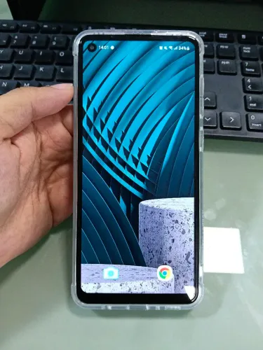 Galaxy A21s