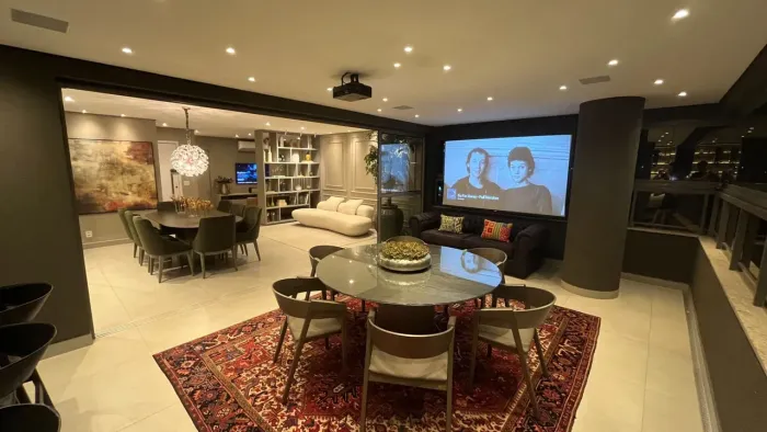 Apartamento à venda no bairro Altamira em Uberlândia