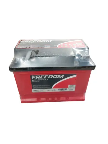 Bateria Freedom DF1000 70Ah Nobreak 