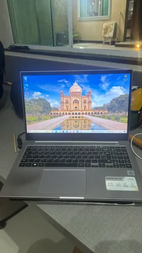 Notebook Samsung book x30