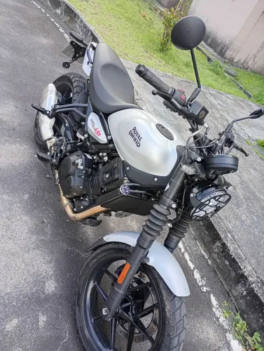 Guerrilla 450
