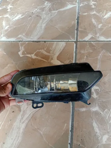 Farol Milha Direito Audi A3 2014 2015 Hatch (8V0 941 700 F)