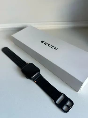 Apple Watch SE