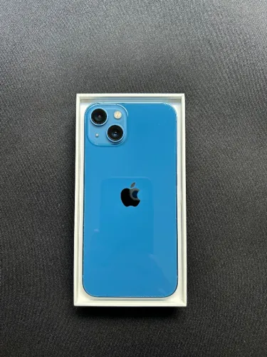 iPhone 13 128gb Bateria em 100%
