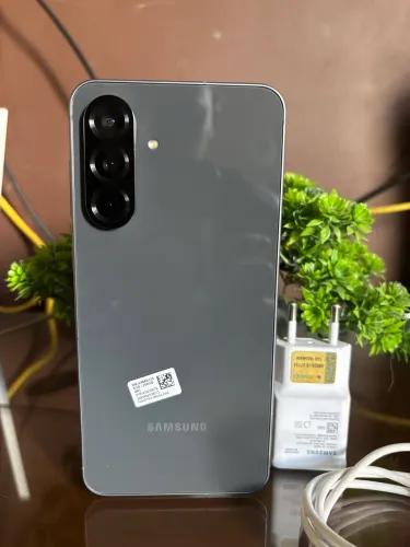 Celular Samsung A56 256GB- 6 Meses de Uso!
