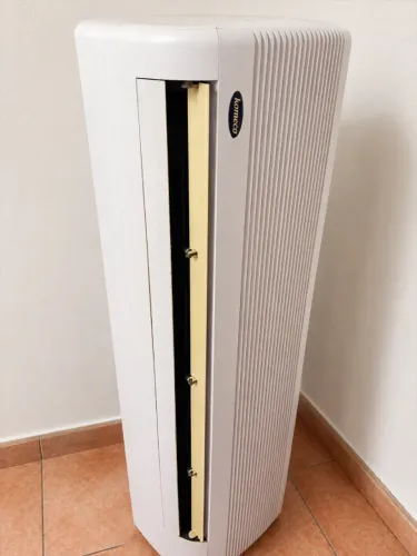 Ar condicionado