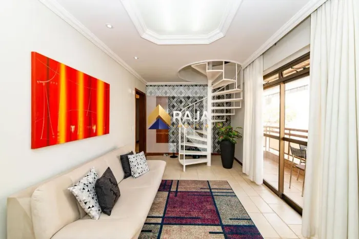 APARTAMENTO RESIDENTIAL em Belo Horizonte - Minas Gerais, Buritis