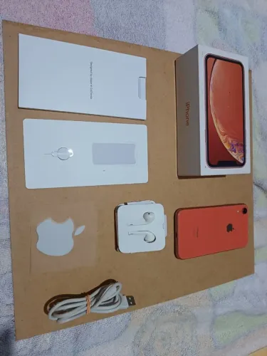 Iphone xr 64Gb