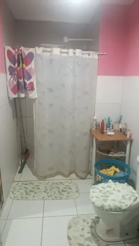 Residencial Maceió 1 
