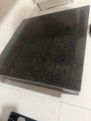 Bancada de mármore