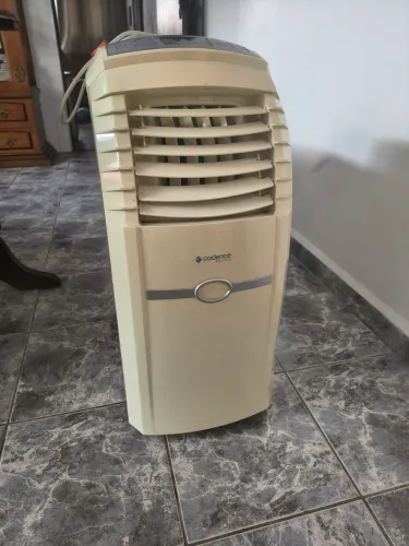Ar condicionado portátil