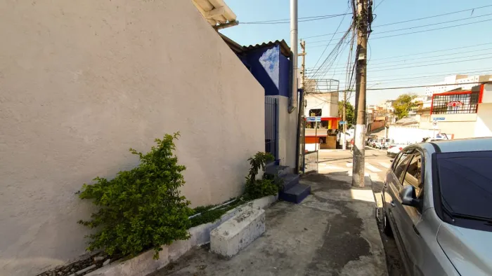 Sobreloja na Rua Dom Jerônimo Osório, 131  100 m²