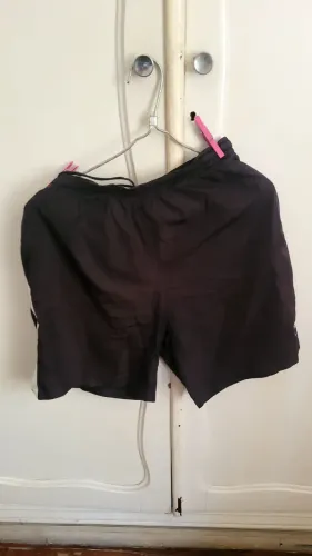 Short get over tactel M