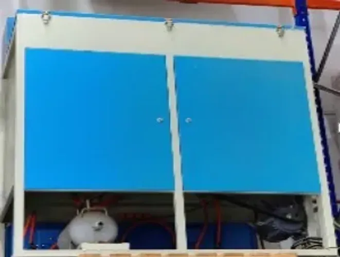 MAQUINA PARA ENCHER PELÚCIAS