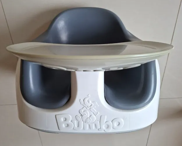 Multi Assento Bumbo 3 em 1