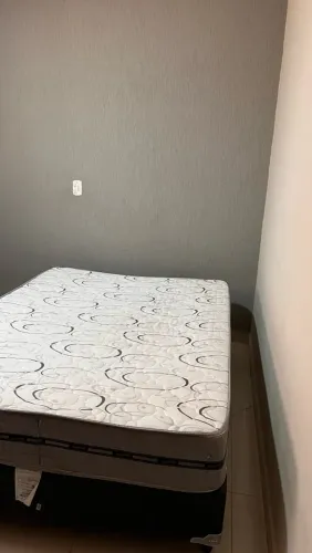 CAMA BOX 