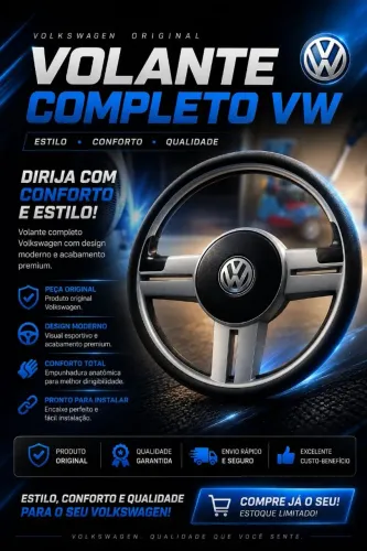 Volante Parati surf