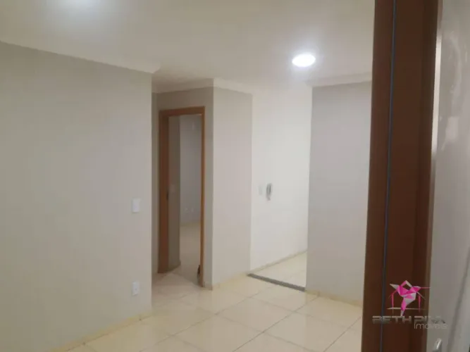 Apartamento com 2 dormitórios à venda, 39 m² por R$ 160.000,00 - Conjunto Habitacional Nar