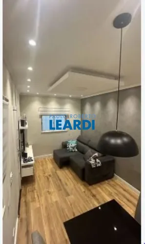 APARTAMENTO - SAÚDE - SP