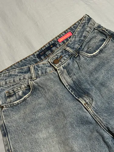 Calça Jeans, tamanho 40