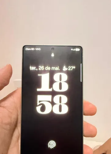 S25 Ultra 512 gb 5500