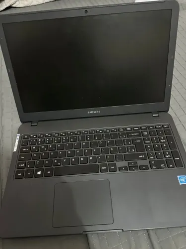 Nootbook Samsung 