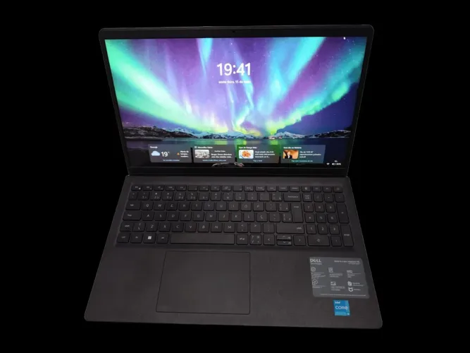 Notebook Dell - Inspiron 15 (intel Core i3 | 8GB RAM)