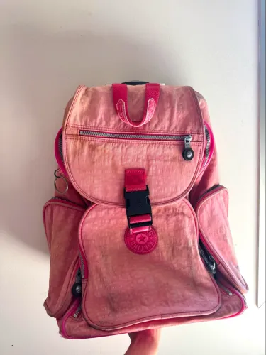 Mochila Kipling