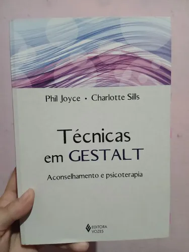 Técnicas em Gestalt-terapia