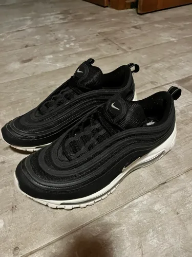 Tênis Nike Airmax 97 Original