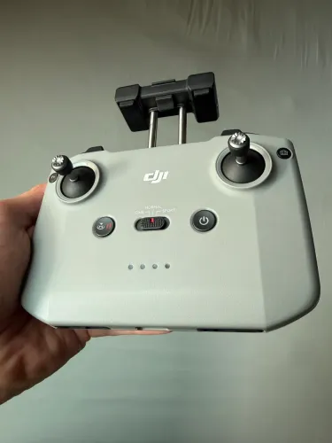 Controle DJI RC N1