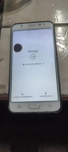 Vendo j7 prime