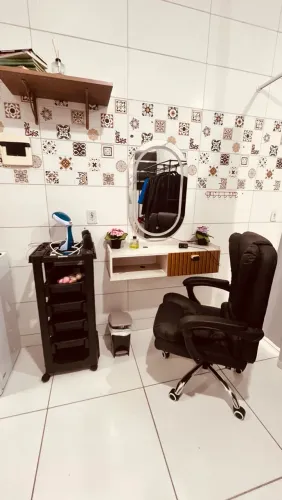 Kit de beleza