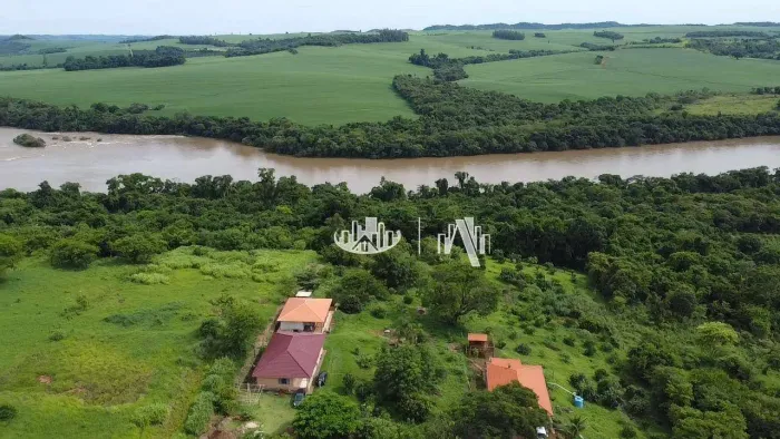 Chácara à venda, 20368 m² por R$ 398.000,00 - Distrito Maravilha - Londrina/PR